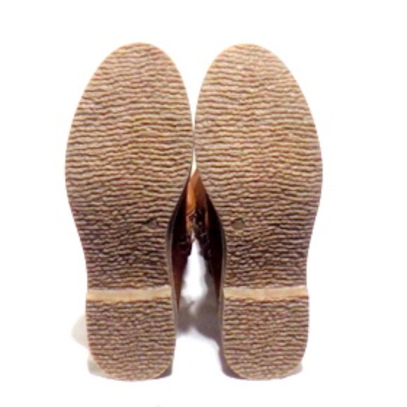 Dream Pairs Women’s “Buson” Knee High Riding Boots – Size: 7½ - Picture 6 of 11